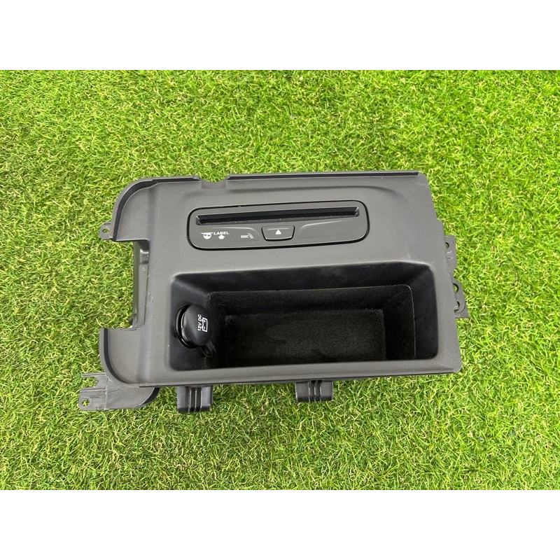 CD-changer (электрика) Jeep Grand Cherokee WK2 2014 3.0 Diesel EXF 05091245AD