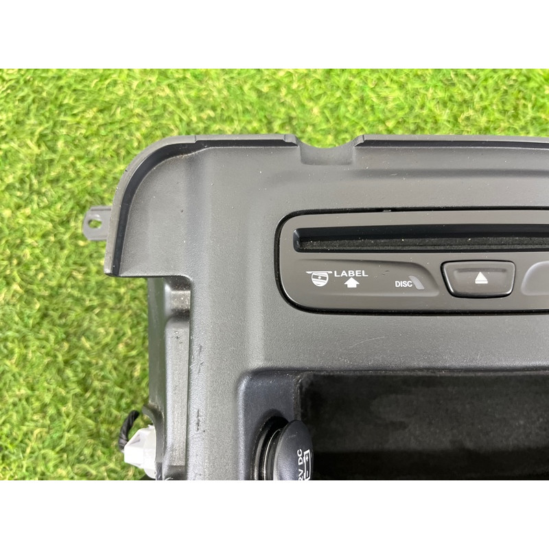 CD-changer (электрика) Jeep Grand Cherokee WK2 2014 3.0 Diesel EXF 05091245AD