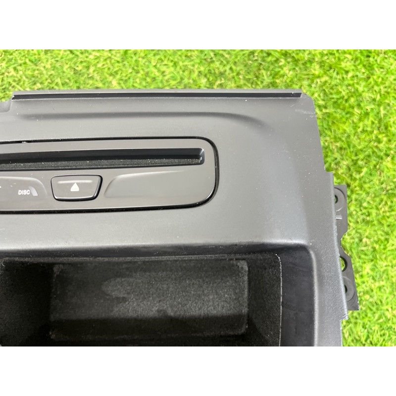 CD-changer (электрика) Jeep Grand Cherokee WK2 2014 3.0 Diesel EXF 05091245AD