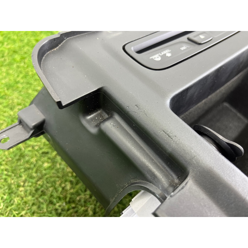 CD-changer (электрика) Jeep Grand Cherokee WK2 2014 3.0 Diesel EXF 05091245AD