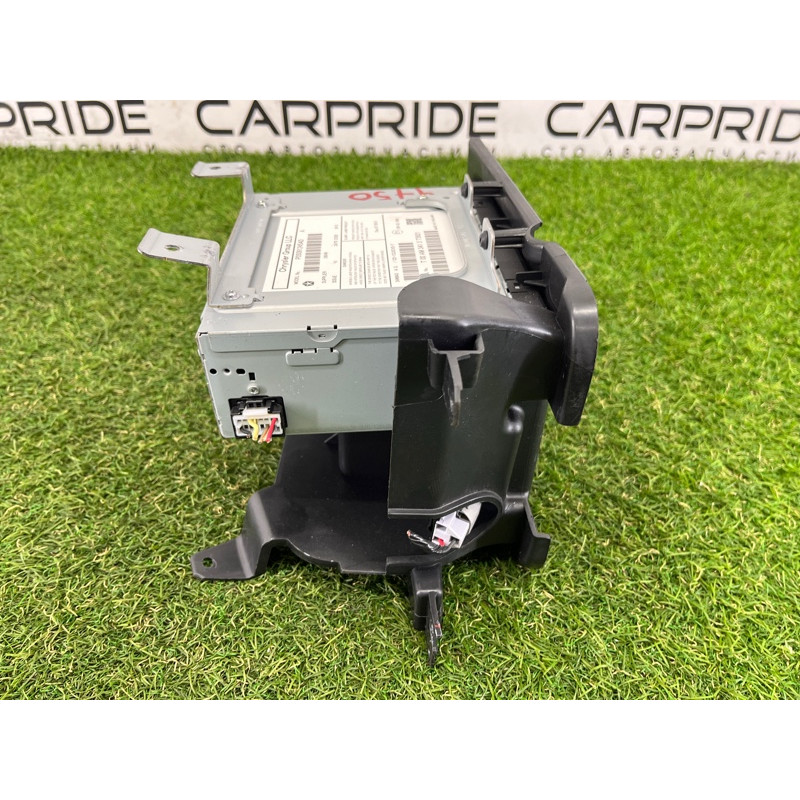 CD-changer (электрика) Jeep Grand Cherokee WK2 2014 3.0 Diesel EXF 05091245AD