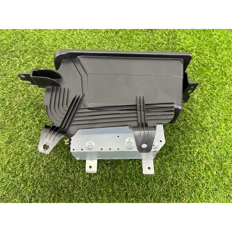 CD-changer (электрика) Jeep Grand Cherokee WK2 2014 3.0 Diesel EXF 05091245AD