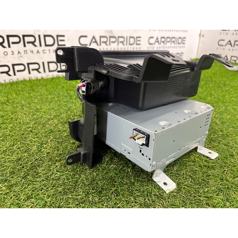 CD-changer (электрика) Jeep Grand Cherokee WK2 2014 3.0 Diesel EXF 05091245AD