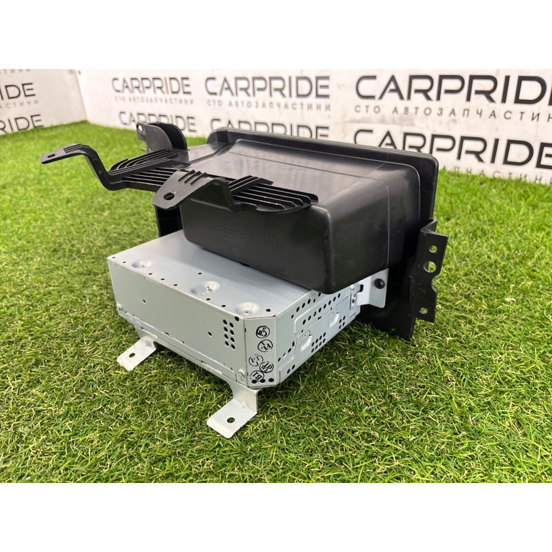 CD-changer (электрика) Jeep Grand Cherokee WK2 2014 3.0 Diesel EXF 05091245AD