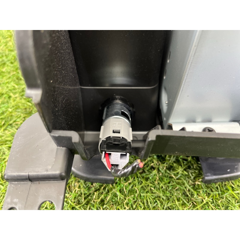 CD-changer (электрика) Jeep Grand Cherokee WK2 2014 3.0 Diesel EXF 05091245AD