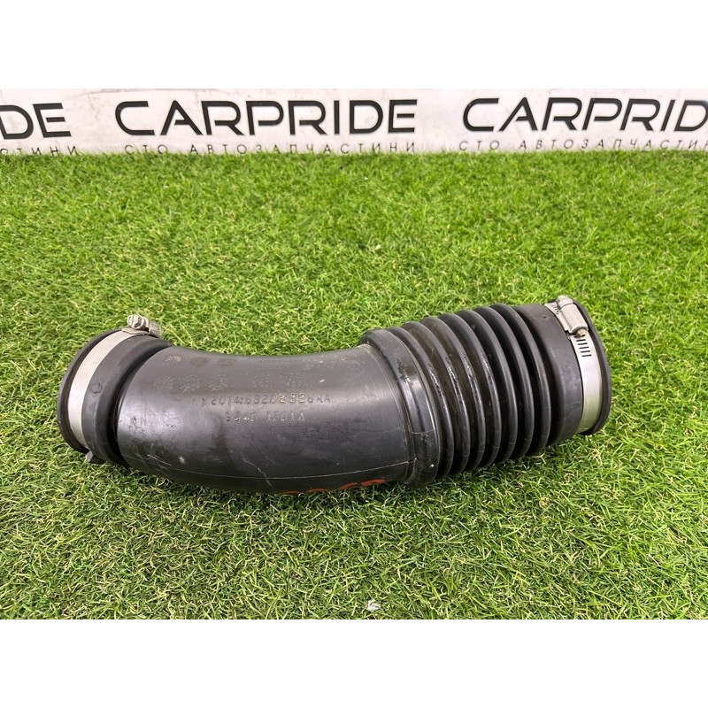 Патрубок воздушного фильтра (впускная система) Jeep Grand Cherokee WK2 2014 3.0 Diesel EXF 68202826AA