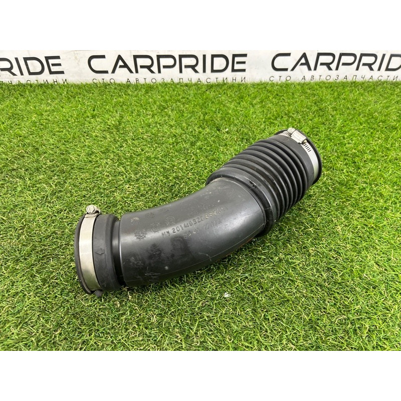 Патрубок воздушного фильтра (впускная система) Jeep Grand Cherokee WK2 2014 3.0 Diesel EXF 68202826AA