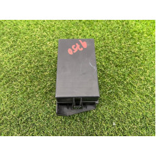 Блок предохранителей