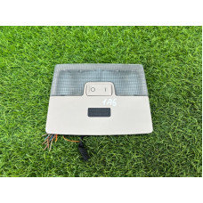 Плафон салона