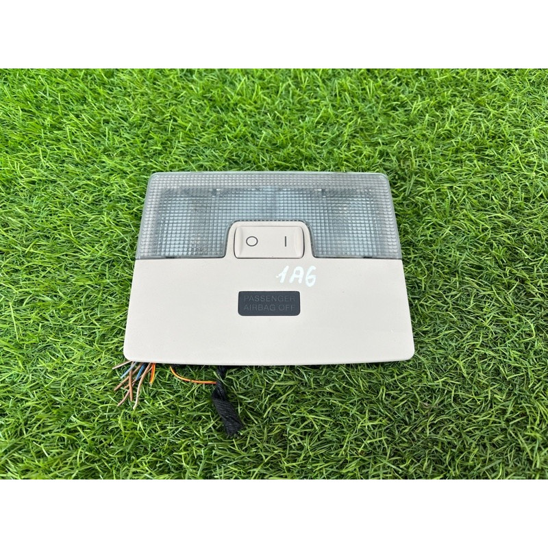 Плафон салона (салон) AUDI A6 C5 2001 2.5 AKE 4B0947105B