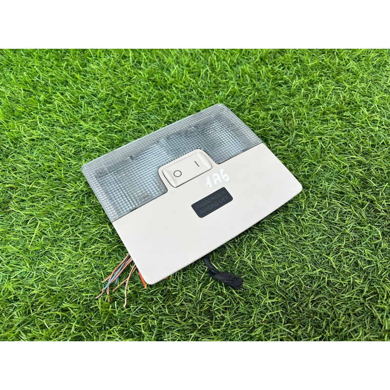 Плафон салона (салон) AUDI A6 C5 2001 2.5 AKE 4B0947105B