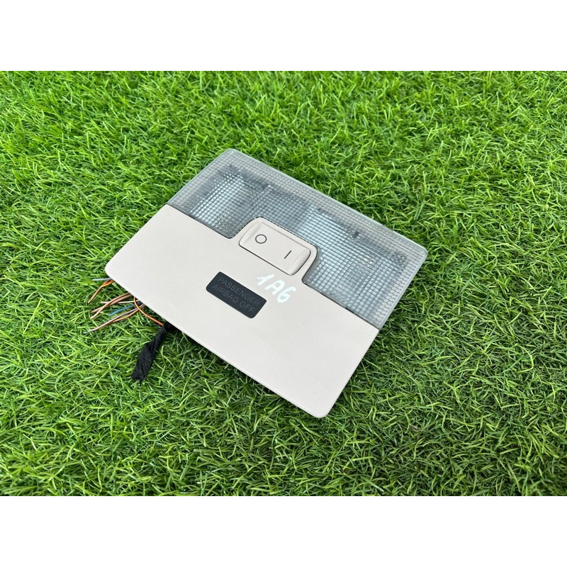 Плафон салона (салон) AUDI A6 C5 2001 2.5 AKE 4B0947105B