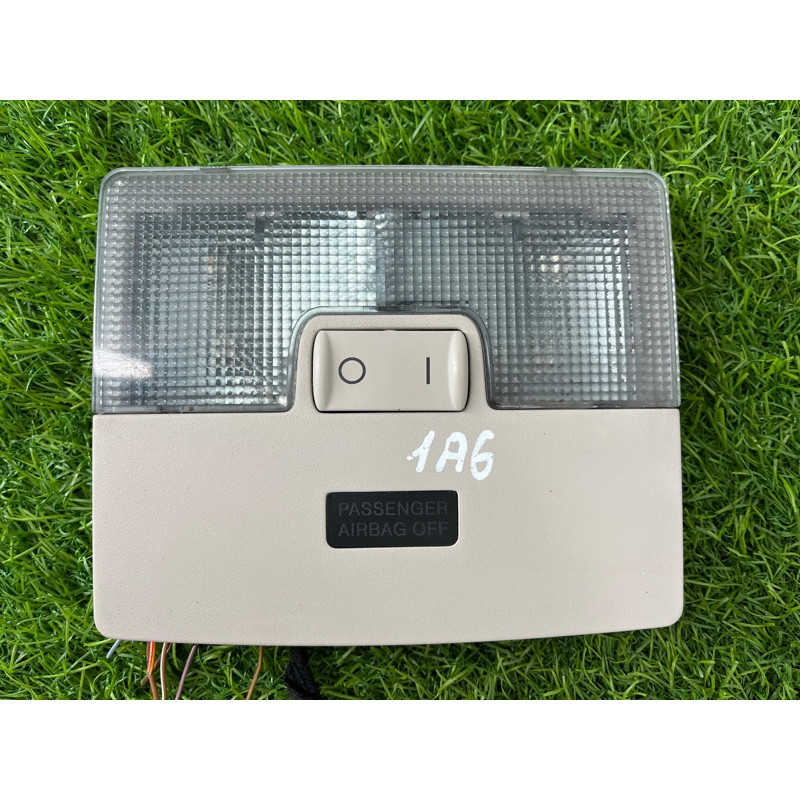 Плафон салона (салон) AUDI A6 C5 2001 2.5 AKE 4B0947105B