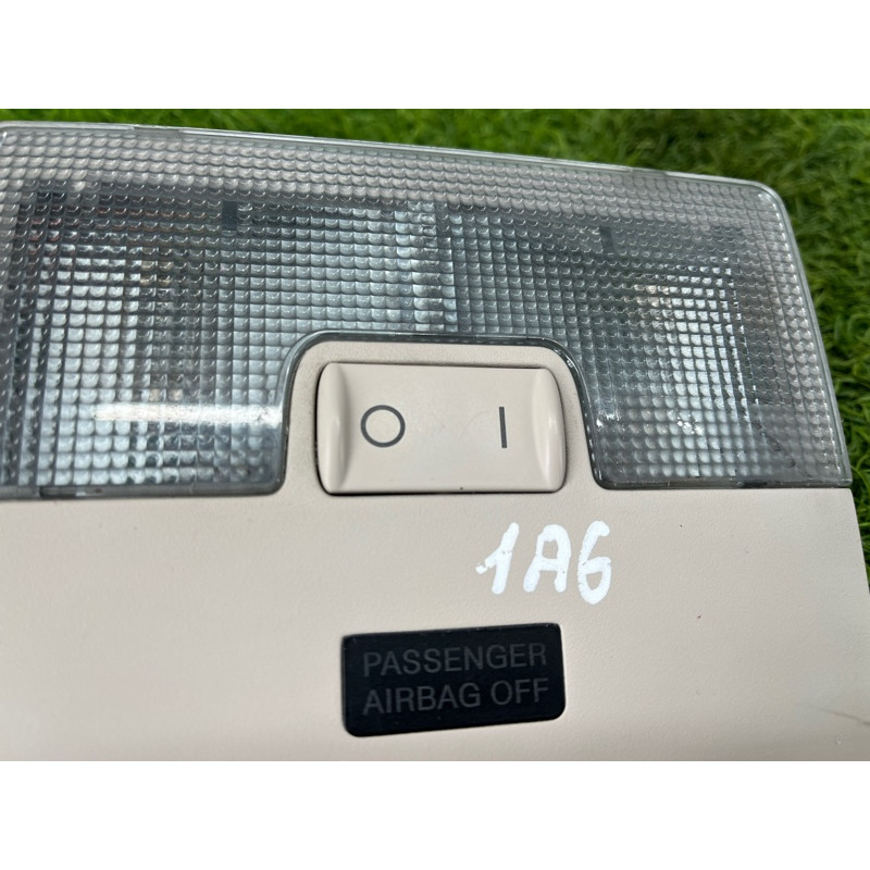 Плафон салона (салон) AUDI A6 C5 2001 2.5 AKE 4B0947105B