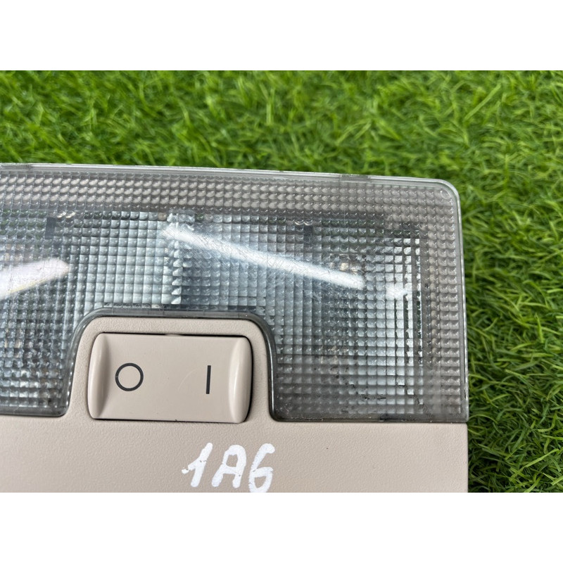 Плафон салона (салон) AUDI A6 C5 2001 2.5 AKE 4B0947105B