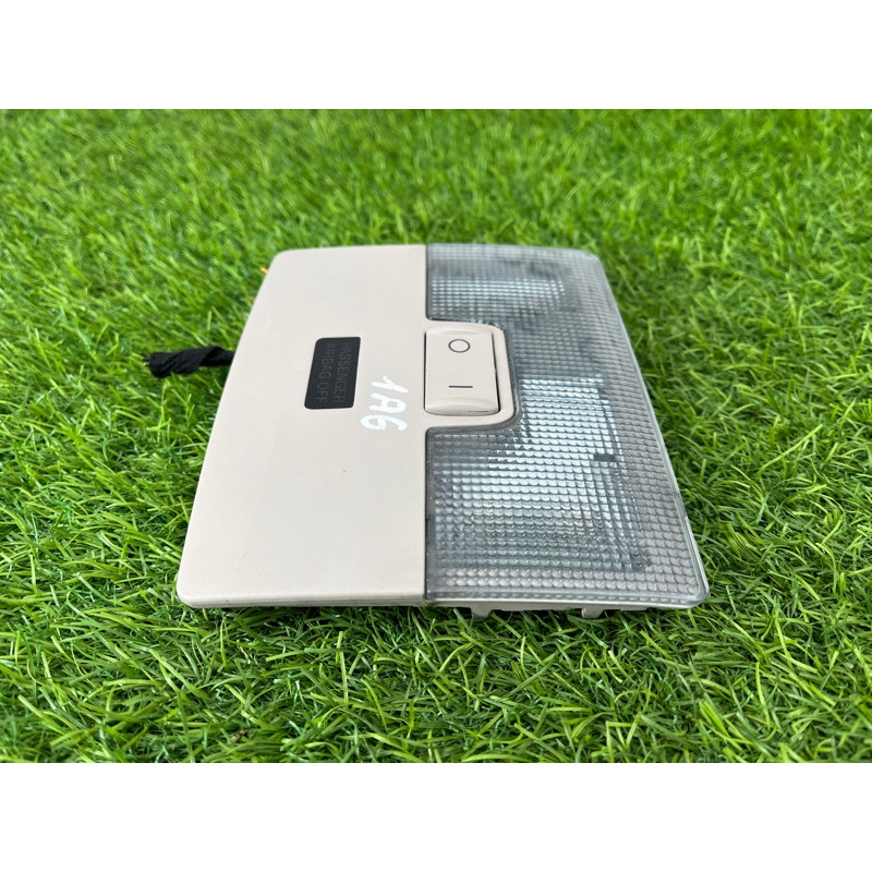 Плафон салона (салон) AUDI A6 C5 2001 2.5 AKE 4B0947105B