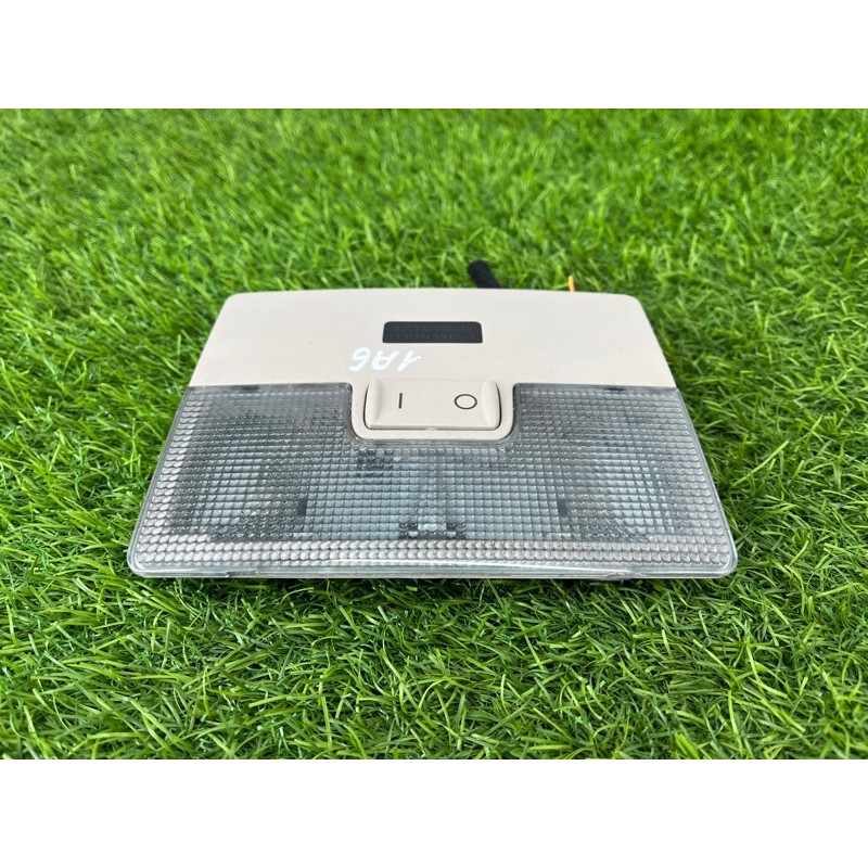 Плафон салона (салон) AUDI A6 C5 2001 2.5 AKE 4B0947105B