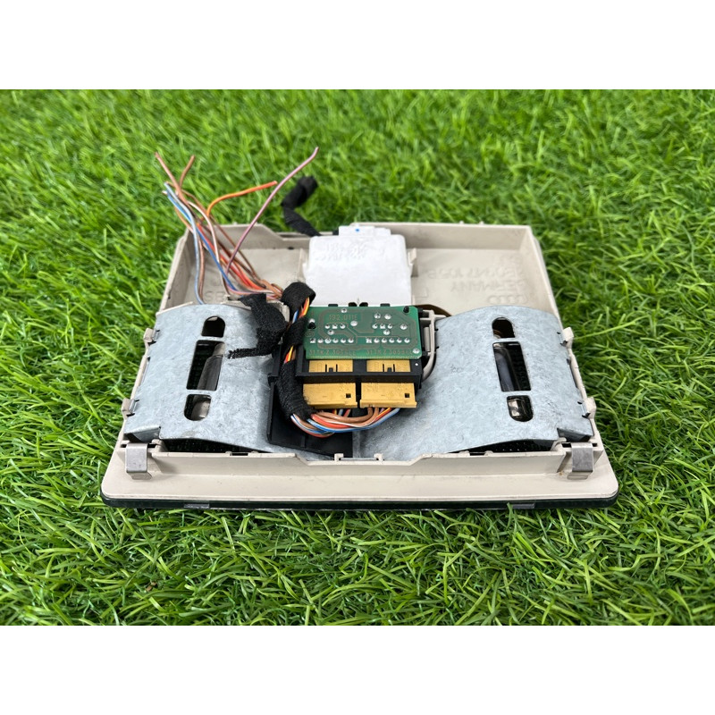 Плафон салона (салон) AUDI A6 C5 2001 2.5 AKE 4B0947105B