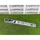 Ручка двери внутренняя (салон) Volkswagen Touareg NF 2012 3.6 CGRA 7P6867470BOUM