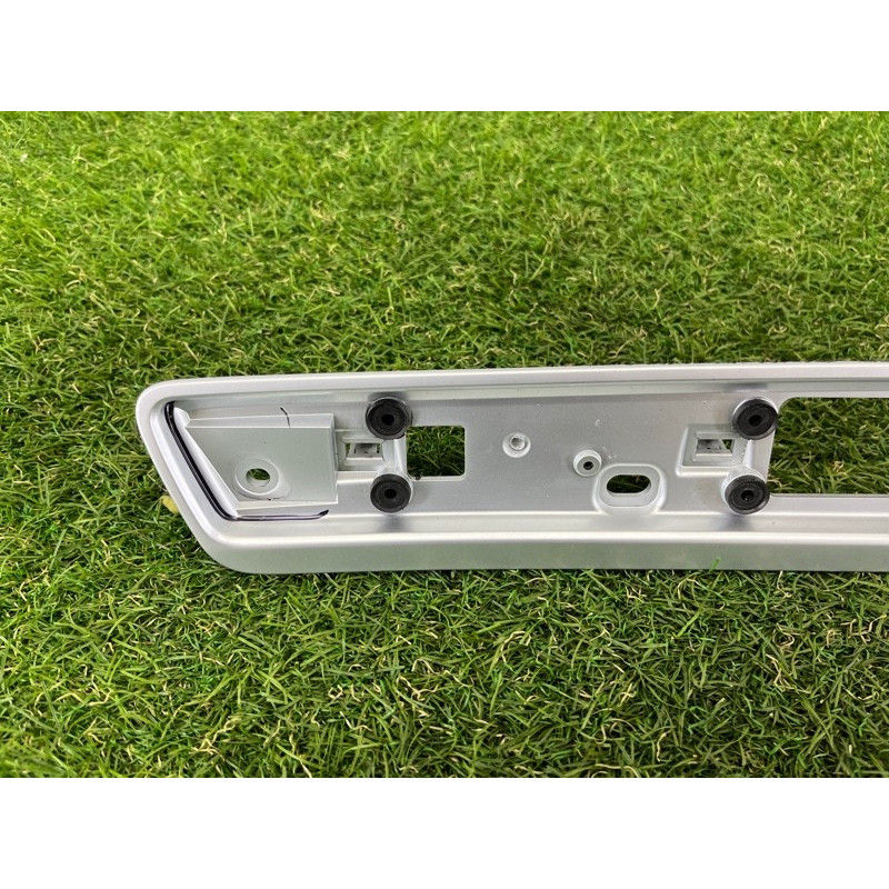 Ручка двери внутренняя (салон) Volkswagen Touareg NF 2012 3.6 CGRA 7P6867101SOUM