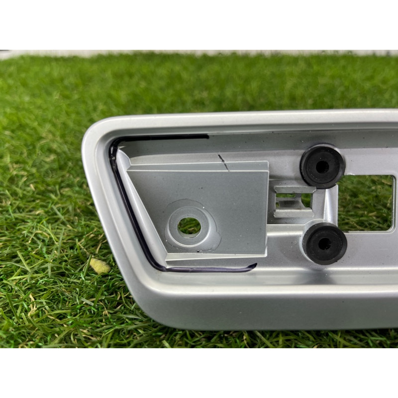 Ручка двери внутренняя (салон) Volkswagen Touareg NF 2012 3.6 CGRA 7P6867101SOUM