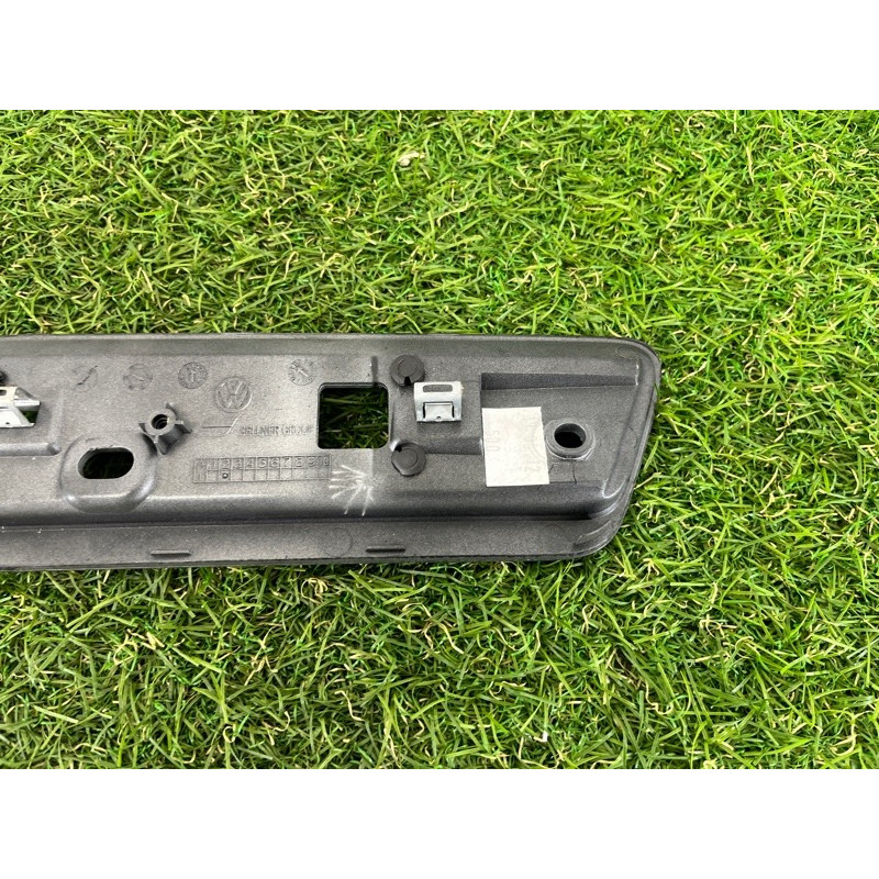 Ручка двери внутренняя (салон) Volkswagen Touareg NF 2012 3.6 CGRA 7P6867101SOUM