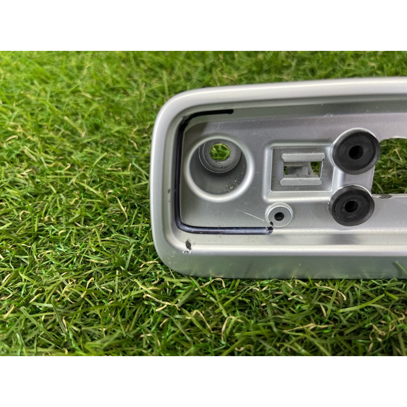 Ручка двери внутренняя (салон) Volkswagen Touareg NF 2012 3.6 CGRA 7P6867469BOUM