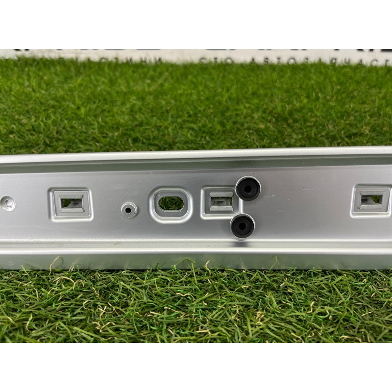 Ручка двери внутренняя (салон) Volkswagen Touareg NF 2012 3.6 CGRA 7P6867469BOUM