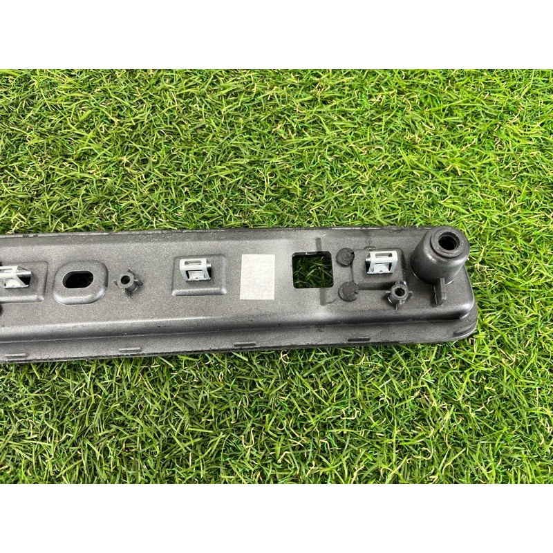 Ручка двери внутренняя (салон) Volkswagen Touareg NF 2012 3.6 CGRA 7P6867469BOUM