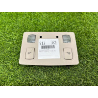 Плафон салона