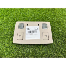 Плафон салона