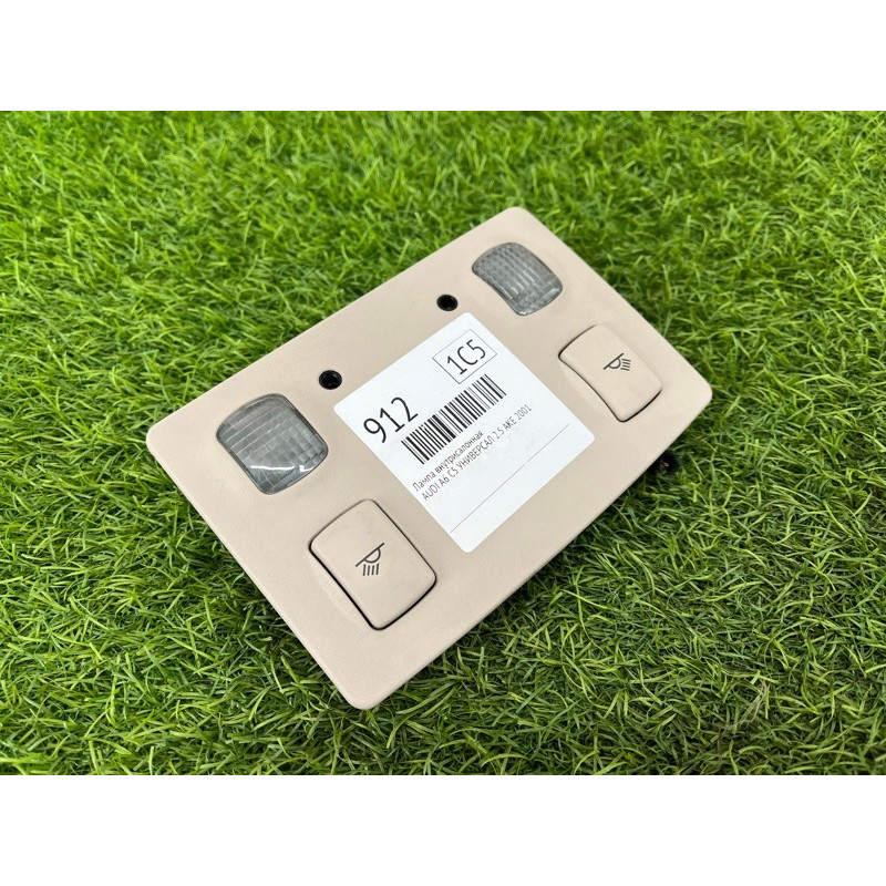 Плафон салона (салон) AUDI A6 C5 2001 2.5 AKE