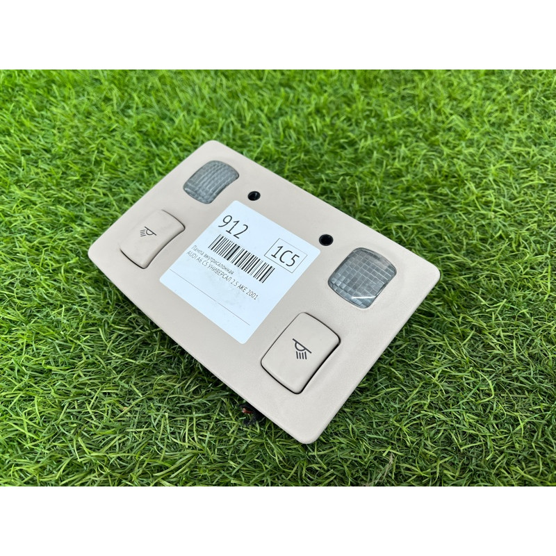 Плафон салона (салон) AUDI A6 C5 2001 2.5 AKE