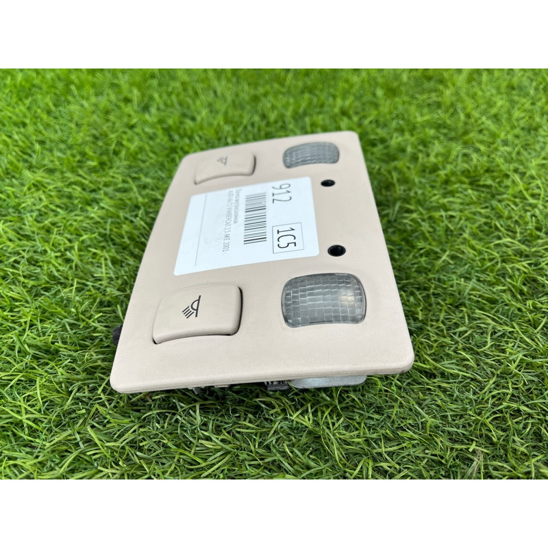 Плафон салона (салон) AUDI A6 C5 2001 2.5 AKE