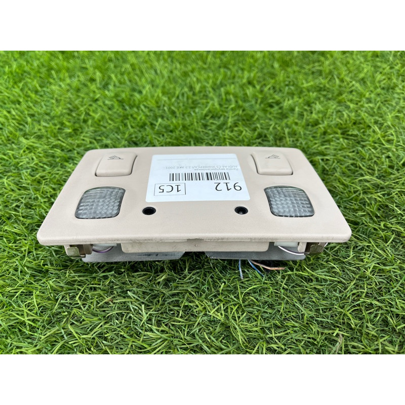 Плафон салона (салон) AUDI A6 C5 2001 2.5 AKE