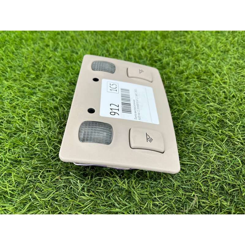 Плафон салона (салон) AUDI A6 C5 2001 2.5 AKE