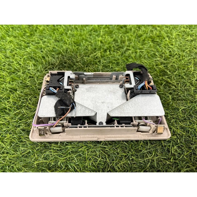 Плафон салона (салон) AUDI A6 C5 2001 2.5 AKE