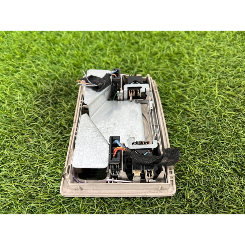 Плафон салона (салон) AUDI A6 C5 2001 2.5 AKE