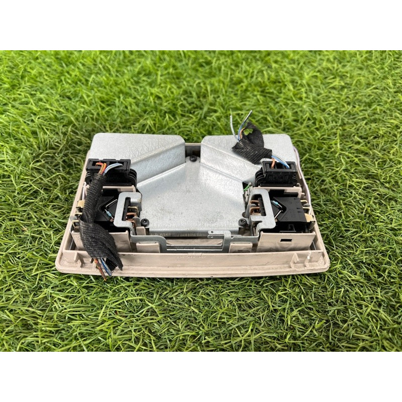 Плафон салона (салон) AUDI A6 C5 2001 2.5 AKE