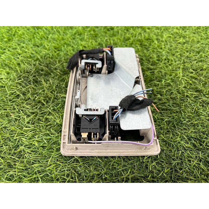 Плафон салона (салон) AUDI A6 C5 2001 2.5 AKE