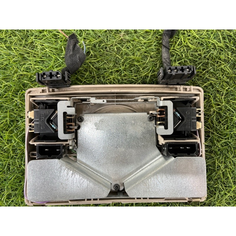 Плафон салона (салон) AUDI A6 C5 2001 2.5 AKE