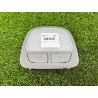 Плафон салона