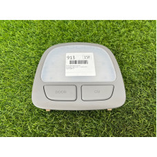 Плафон салона