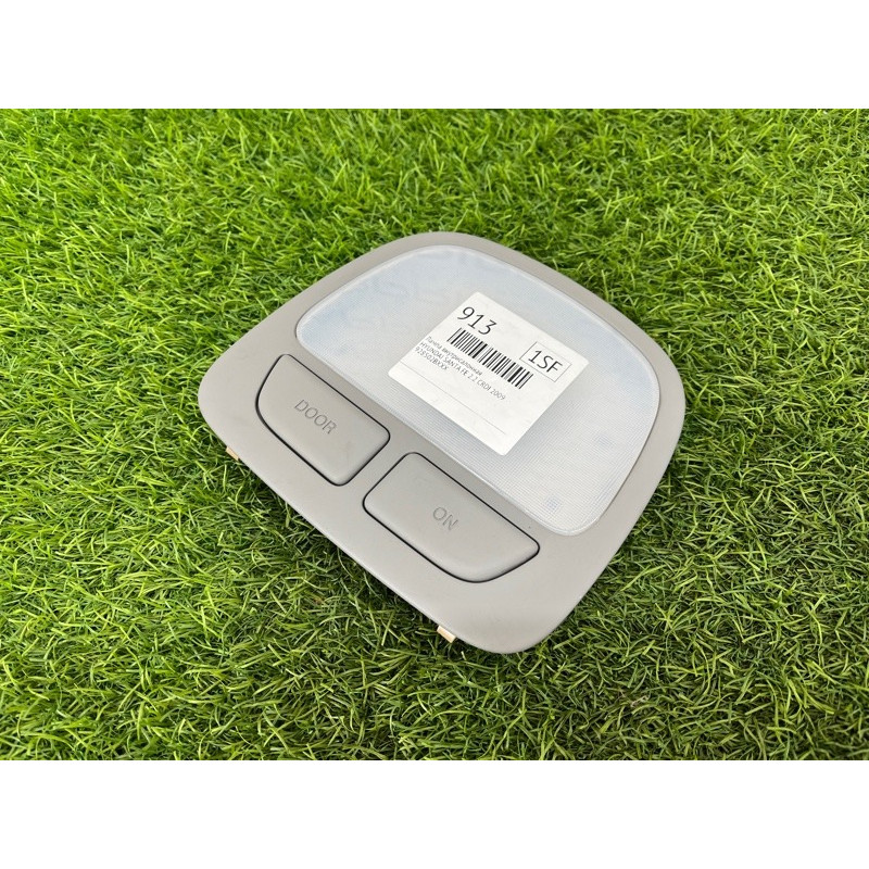 Плафон салона (салон) Hyundai Santa Fe CM 2009 2.2 CRDI 928502BXXX