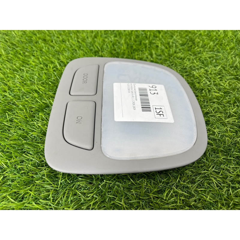 Плафон салона (салон) Hyundai Santa Fe CM 2009 2.2 CRDI 928502BXXX