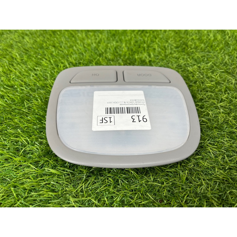 Плафон салона (салон) Hyundai Santa Fe CM 2009 2.2 CRDI 928502BXXX