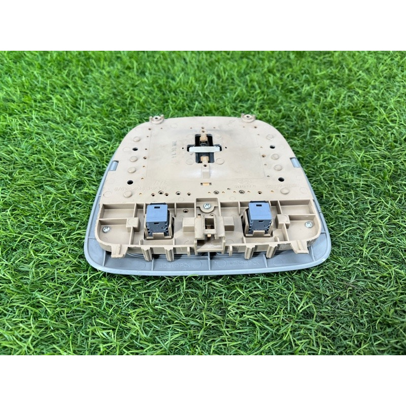 Плафон салона (салон) Hyundai Santa Fe CM 2009 2.2 CRDI 928502BXXX