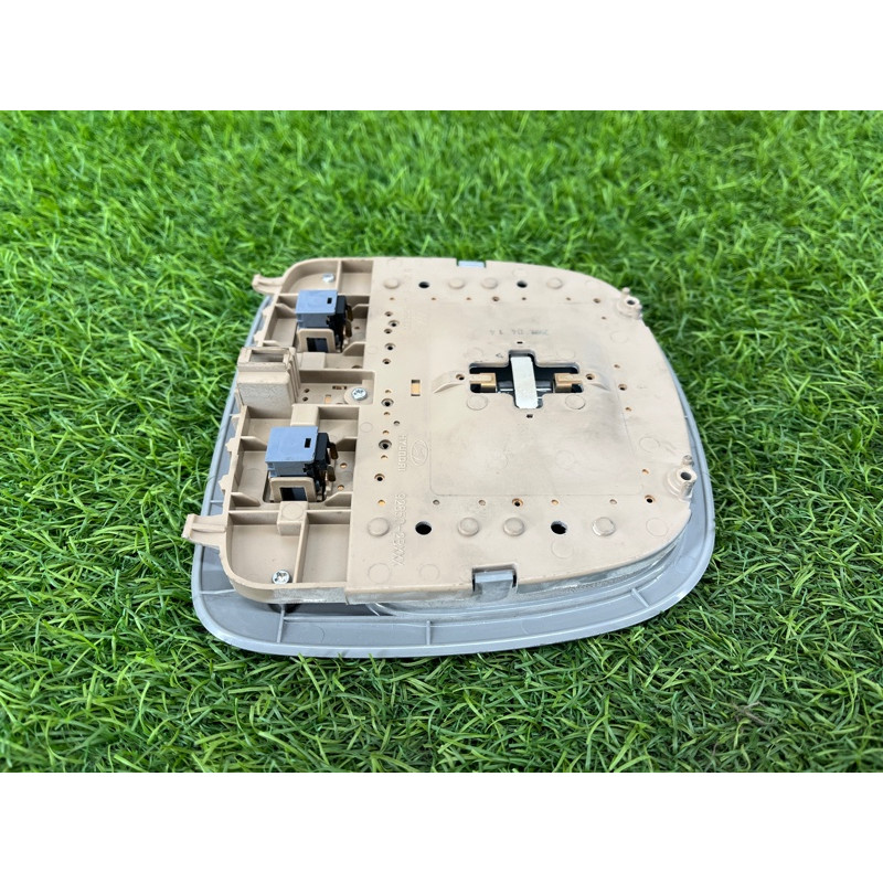 Плафон салона (салон) Hyundai Santa Fe CM 2009 2.2 CRDI 928502BXXX