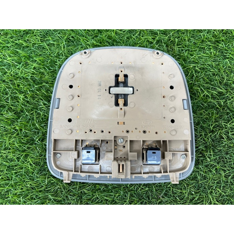 Плафон салона (салон) Hyundai Santa Fe CM 2009 2.2 CRDI 928502BXXX