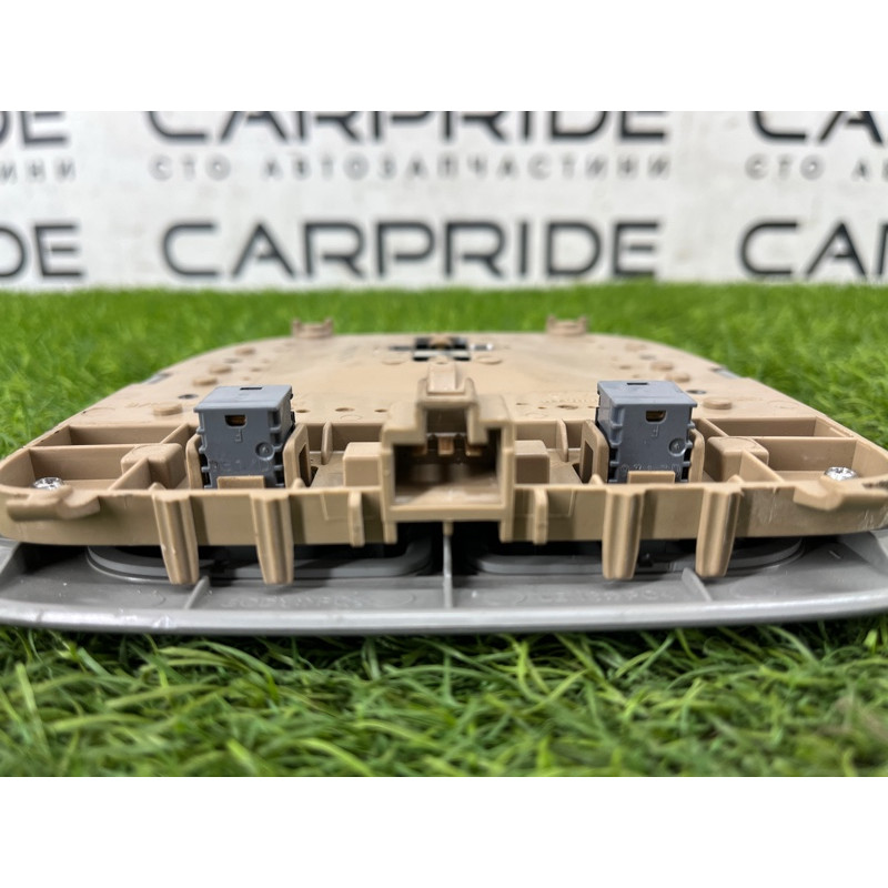 Плафон салона (салон) Hyundai Santa Fe CM 2009 2.2 CRDI 928502BXXX